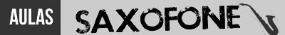 Aulas de Saxofone