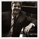 Sílvio Venosa professor de teclado, piano e canto em São Paulo